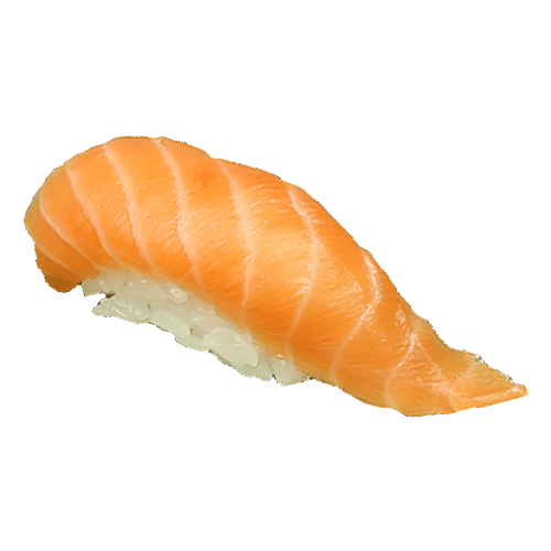 Sake Nigiri