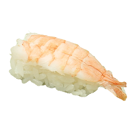 Ebi Nigiri