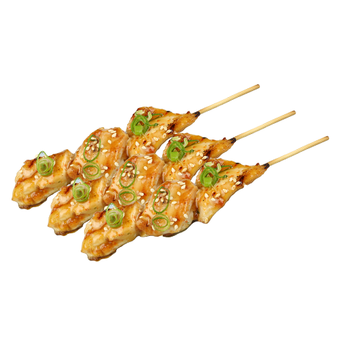 Yakitori
