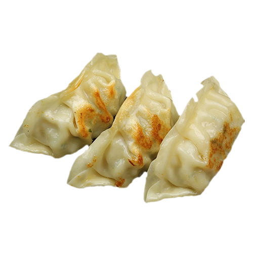 Gyoza