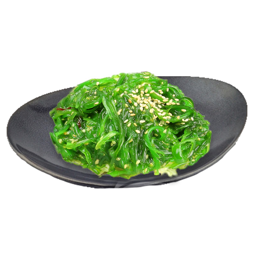 Wakame Salad