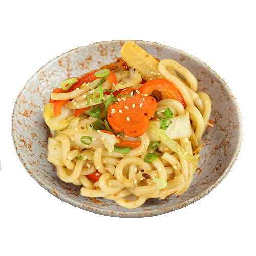Yaki Udon