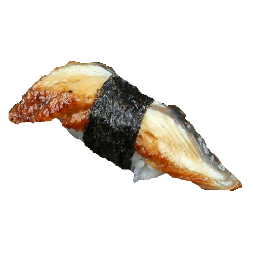 Unagi Nigiri