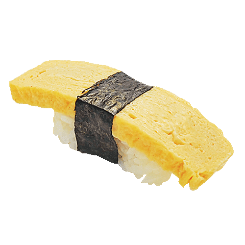Tamago Nigiri