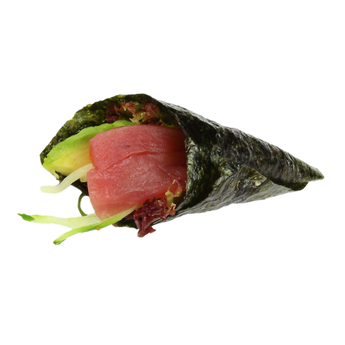 Maguro Temaki