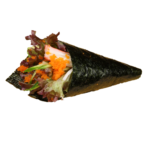 California Temaki