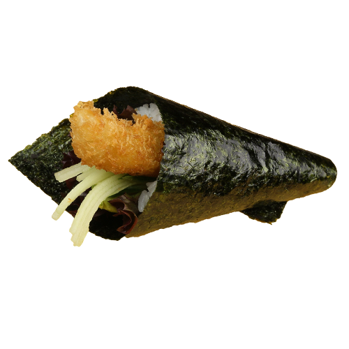 King Temaki