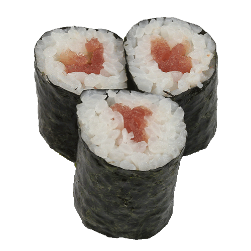 Tekka Maki