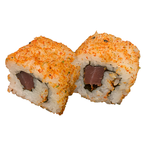Spicy Tuna Maki