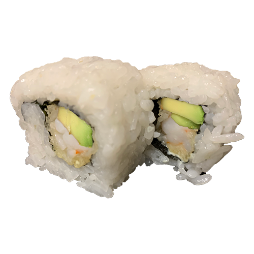 Avocado Kushi Maki