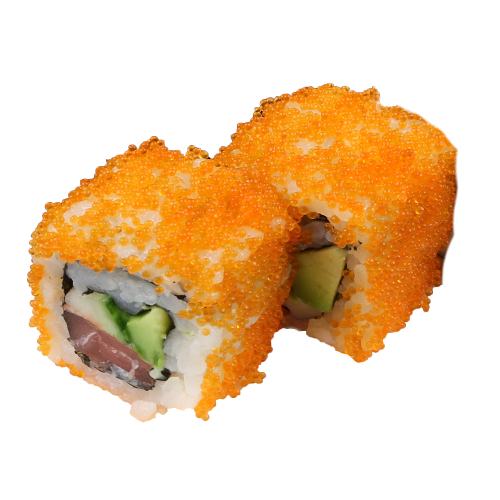 California Tuna Maki (4 Stuks)