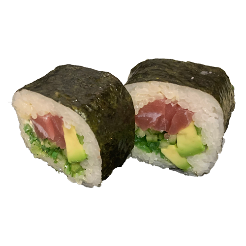 Una Maki (4 Stuks)