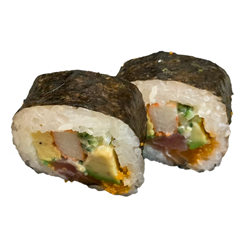 Futo Maki (4 Stuks)