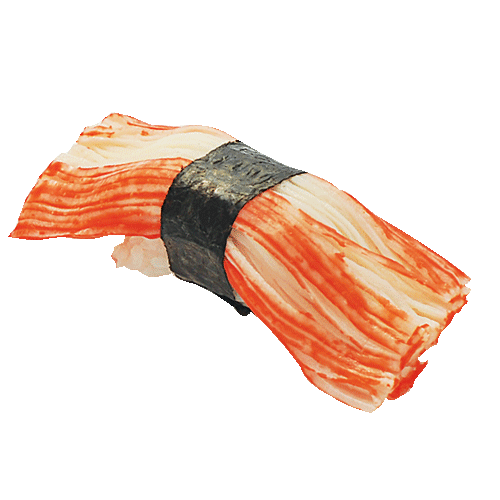Kani Nigiri