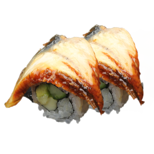 Unagi Maki