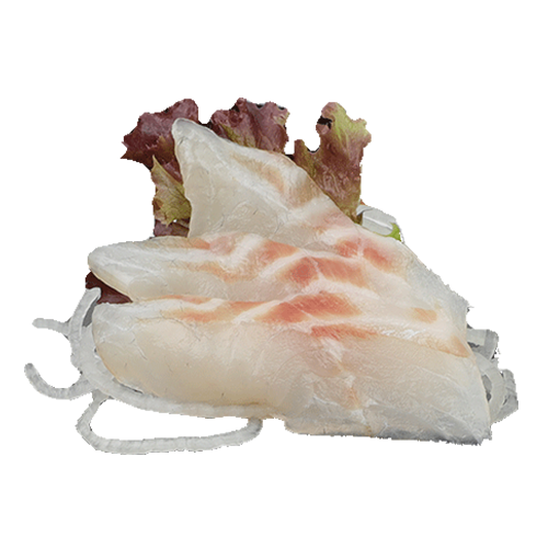 Suzuki Sashimi