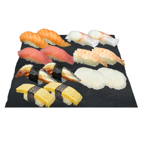 Nigiri Box (14 st)