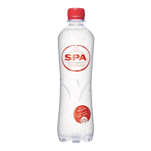Spa rood