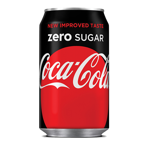 Coca Cola Zero
