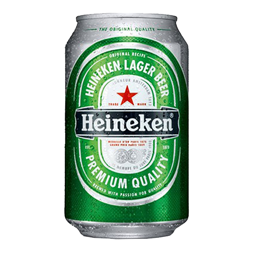 Heineken