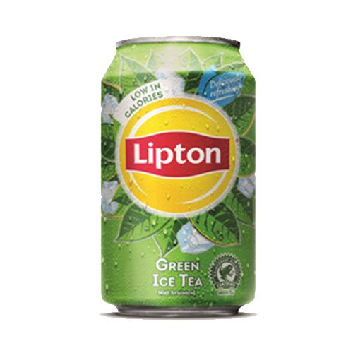 Lipton Ice Tea Green