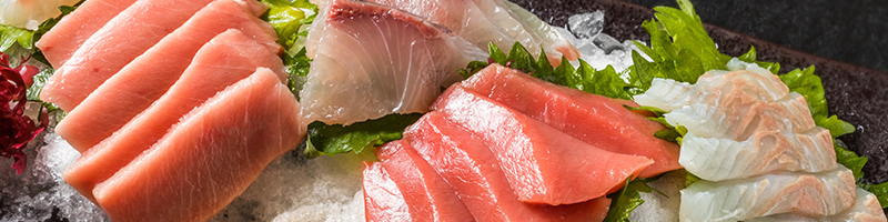 Sashimi