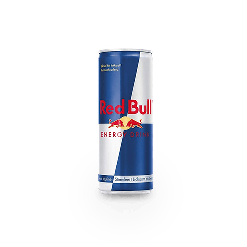 Red Bull